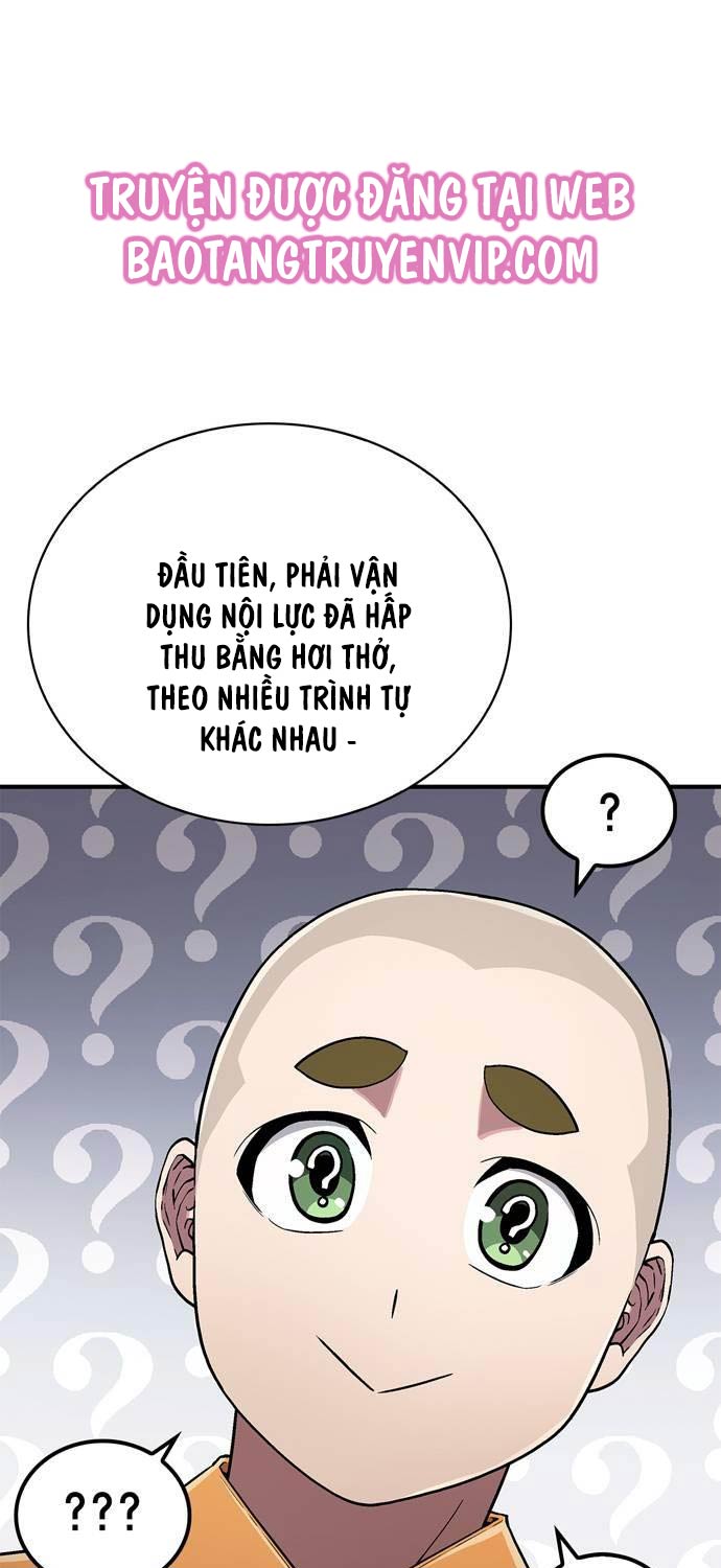 Huấn Luyện Viên Murim Thiên Tài Chap 9 - Next Chap 10