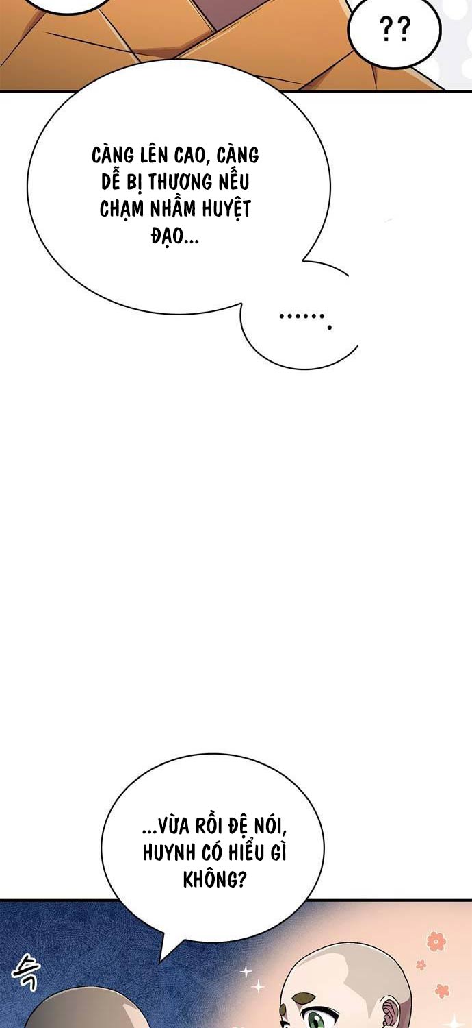 Huấn Luyện Viên Murim Thiên Tài Chap 9 - Next Chap 10