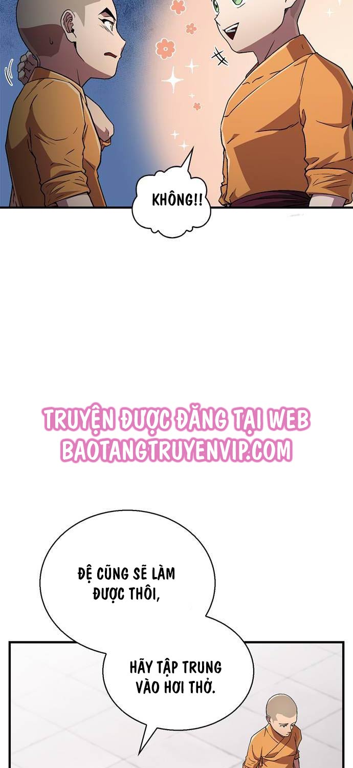 Huấn Luyện Viên Murim Thiên Tài Chap 9 - Next Chap 10