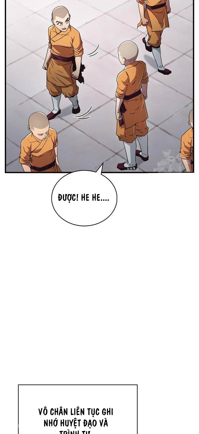 Huấn Luyện Viên Murim Thiên Tài Chap 9 - Next Chap 10