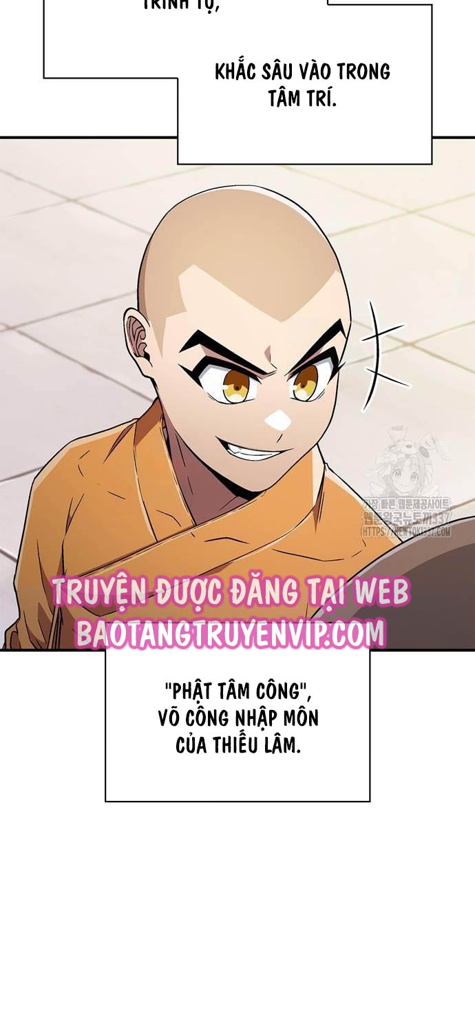 Huấn Luyện Viên Murim Thiên Tài Chap 9 - Next Chap 10