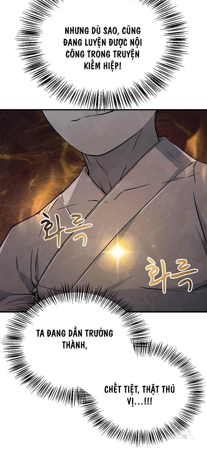 Huấn Luyện Viên Murim Thiên Tài Chap 9 - Next Chap 10