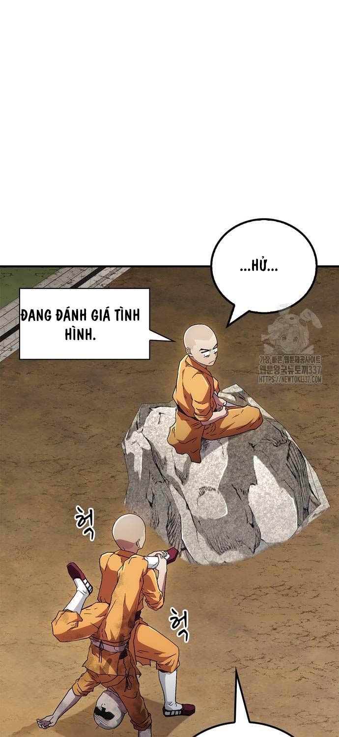 Huấn Luyện Viên Murim Thiên Tài Chap 9 - Next Chap 10