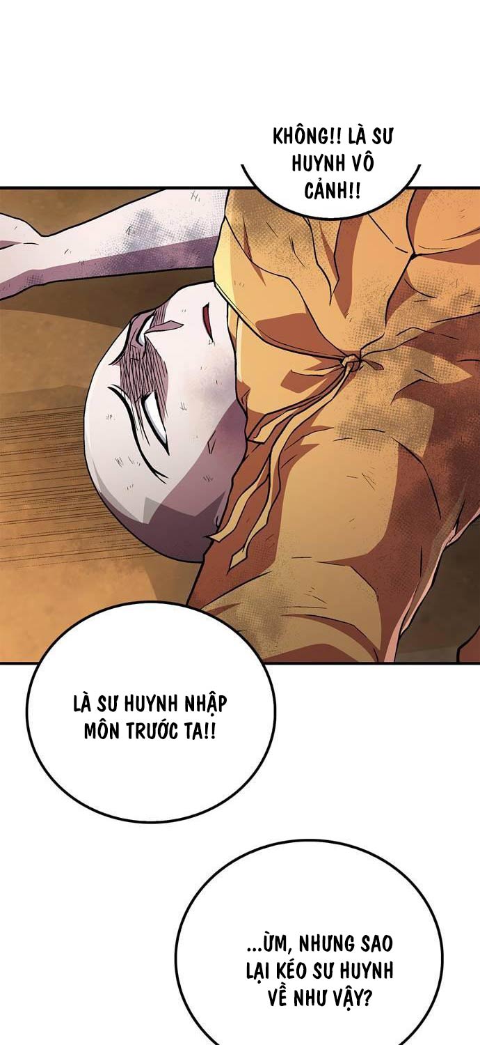 Huấn Luyện Viên Murim Thiên Tài Chap 9 - Next Chap 10