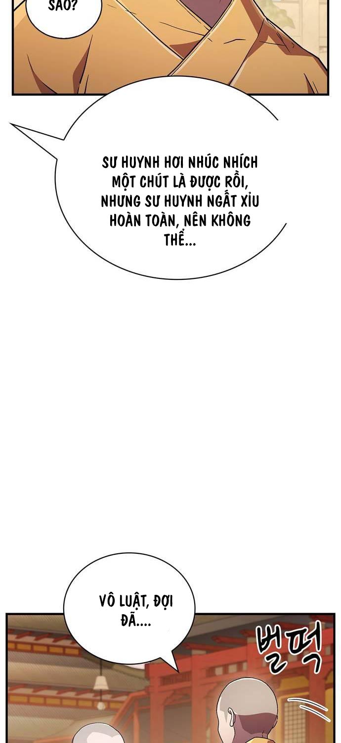 Huấn Luyện Viên Murim Thiên Tài Chap 9 - Next Chap 10