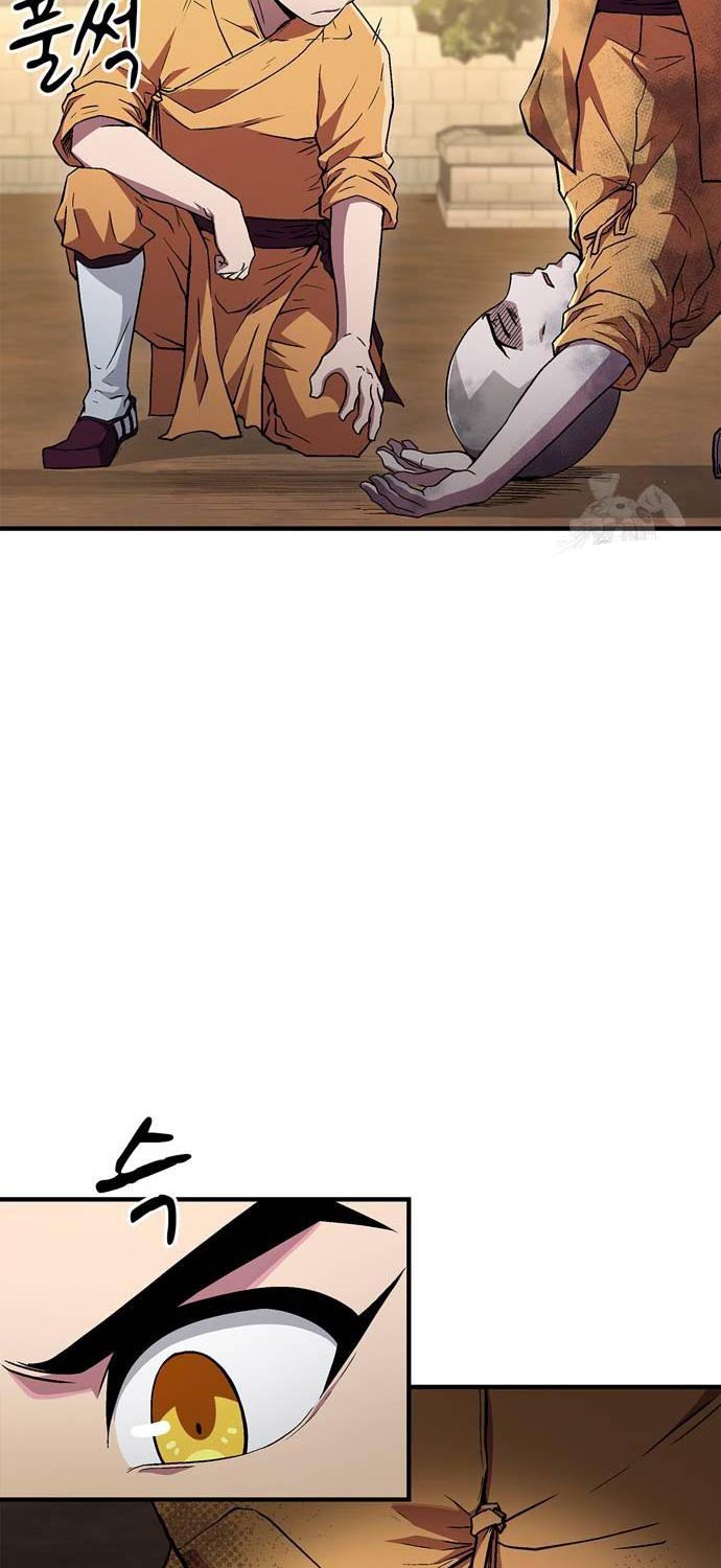 Huấn Luyện Viên Murim Thiên Tài Chap 9 - Next Chap 10