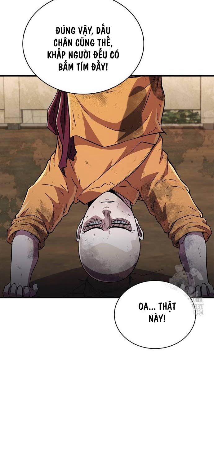 Huấn Luyện Viên Murim Thiên Tài Chap 9 - Next Chap 10