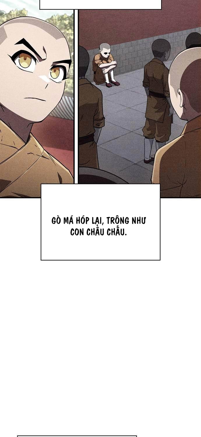 Huấn Luyện Viên Murim Thiên Tài Chap 9 - Next Chap 10