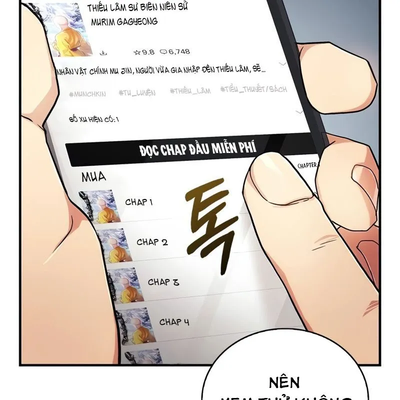 Huấn luyện viên võ thuật thiên tài Chap 1 - Next Chap 2