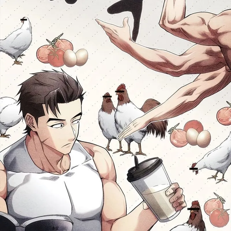 Huấn luyện viên võ thuật thiên tài Chap 1 - Next Chap 2