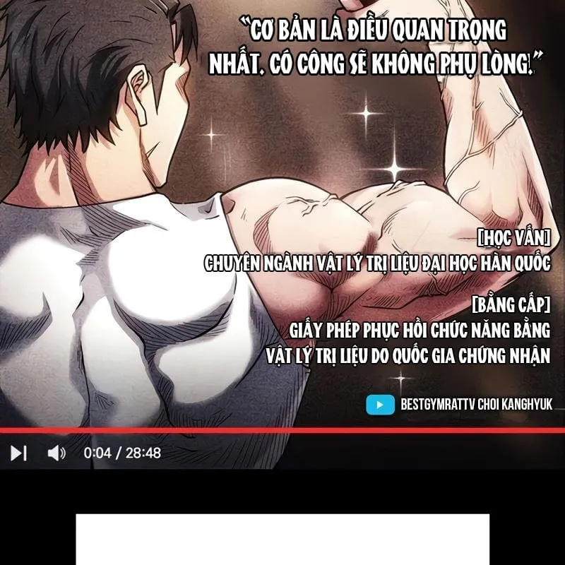 Huấn luyện viên võ thuật thiên tài Chap 1 - Next Chap 2