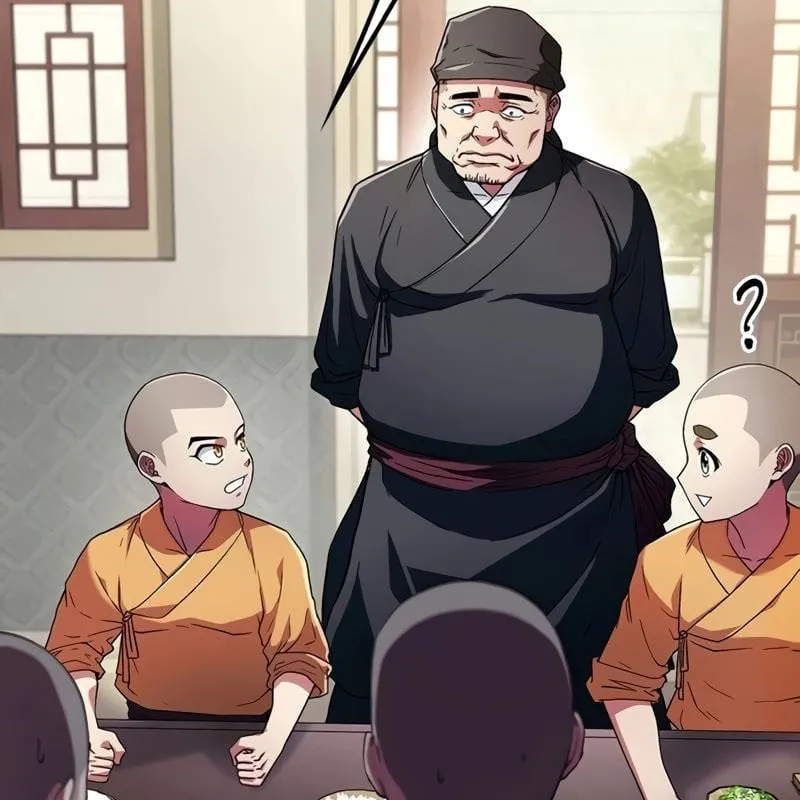 Huấn luyện viên võ thuật thiên tài Chap 3 - Next Chap 4