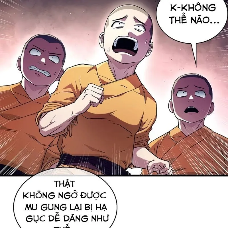 Huấn luyện viên võ thuật thiên tài Chap 4 - Next Chap 5