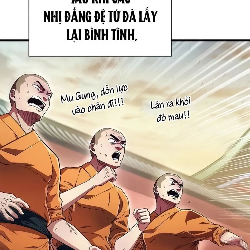 Huấn luyện viên võ thuật thiên tài Chap 4 - Next Chap 5