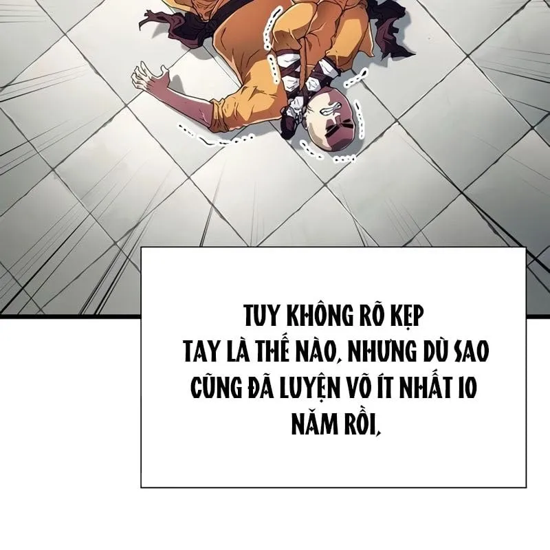 Huấn luyện viên võ thuật thiên tài Chap 4 - Next Chap 5
