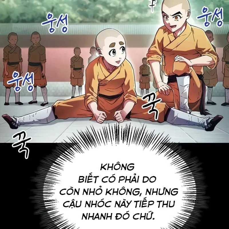 Huấn luyện viên võ thuật thiên tài Chap 4 - Next Chap 5