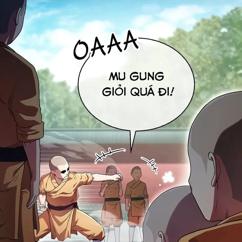 Huấn luyện viên võ thuật thiên tài Chap 4 - Next Chap 5