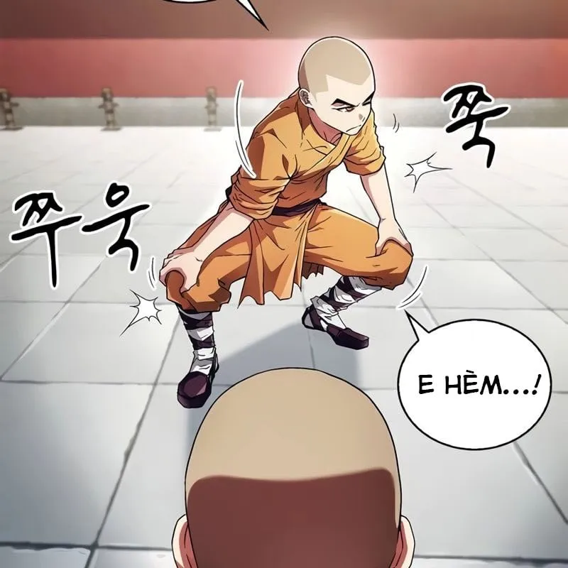 Huấn luyện viên võ thuật thiên tài Chap 4 - Next Chap 5