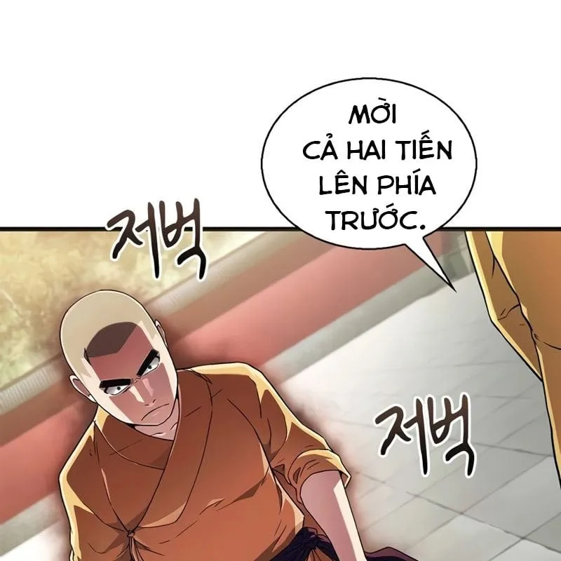 Huấn luyện viên võ thuật thiên tài Chap 4 - Next Chap 5