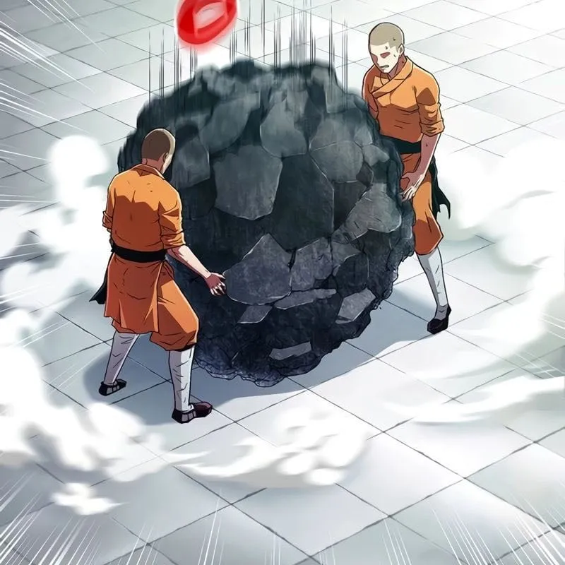 Huấn luyện viên võ thuật thiên tài Chap 5 - Next Chap 6
