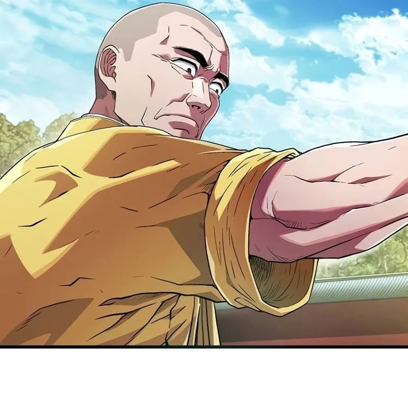 Huấn luyện viên võ thuật thiên tài Chap 5 - Next Chap 6