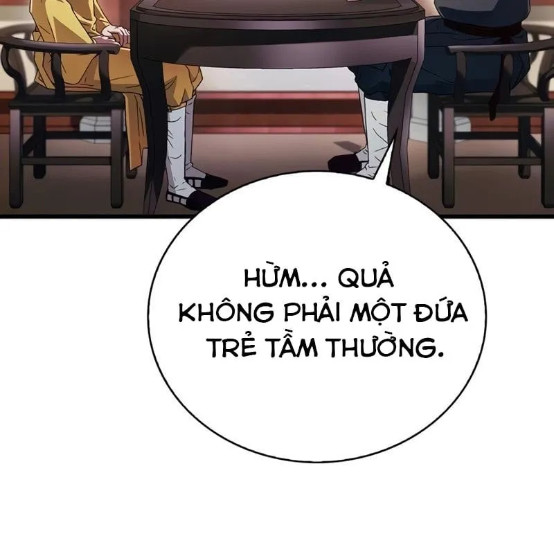 Huấn luyện viên võ thuật thiên tài Chap 5 - Next Chap 6