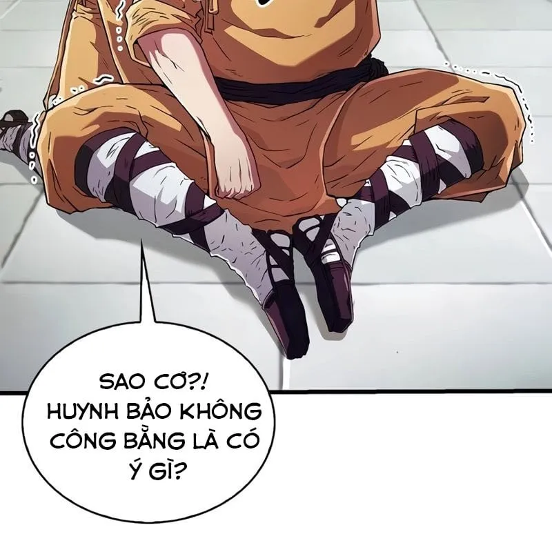 Huấn luyện viên võ thuật thiên tài Chap 5 - Next Chap 6