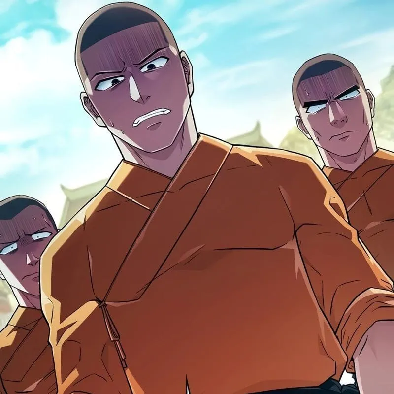 Huấn luyện viên võ thuật thiên tài Chap 5 - Next Chap 6