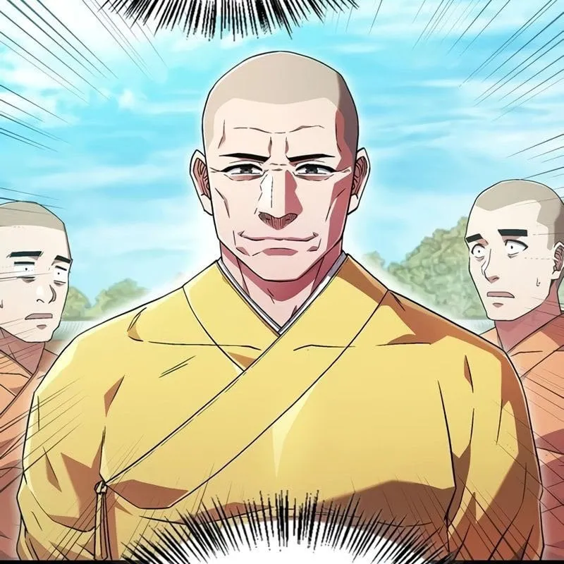 Huấn luyện viên võ thuật thiên tài Chap 5 - Next Chap 6
