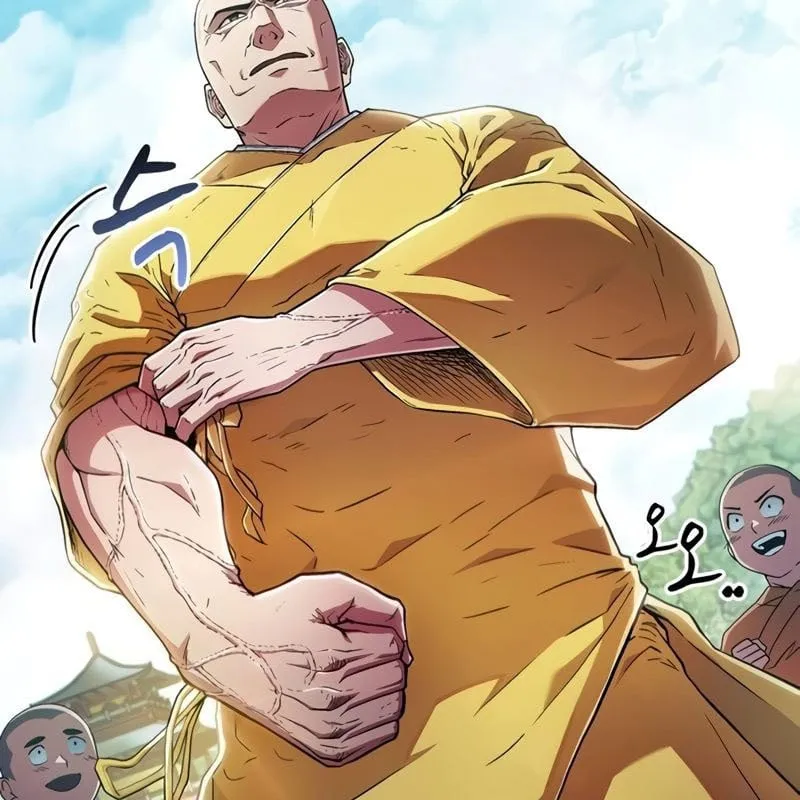 Huấn luyện viên võ thuật thiên tài Chap 5 - Next Chap 6