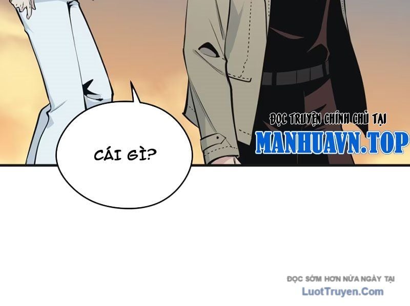 Hung Tinh Mê Hoặc - Máy Mô Phỏng Loạn Thế Chap 14 - Next Chap 15