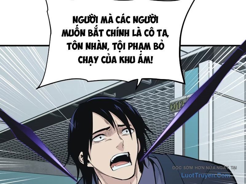 Hung Tinh Mê Hoặc - Máy Mô Phỏng Loạn Thế Chap 14 - Next Chap 15