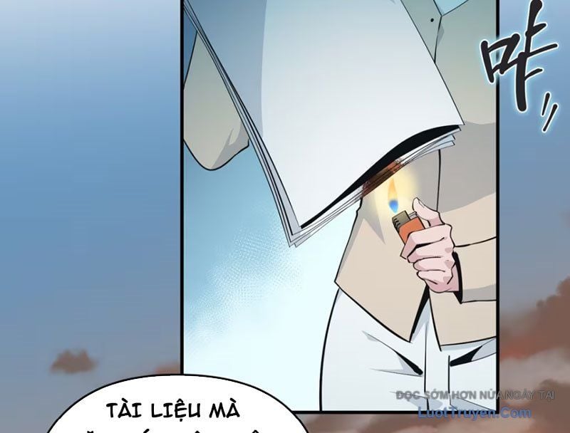 Hung Tinh Mê Hoặc - Máy Mô Phỏng Loạn Thế Chap 14 - Next Chap 15