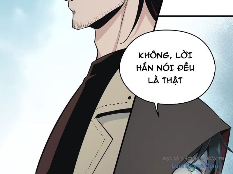 Hung Tinh Mê Hoặc - Máy Mô Phỏng Loạn Thế Chap 14 - Next Chap 15