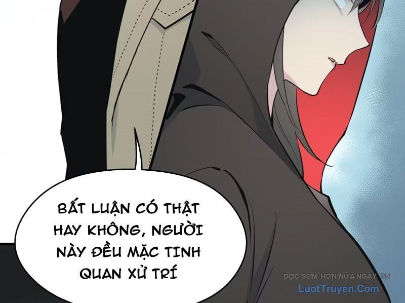 Hung Tinh Mê Hoặc - Máy Mô Phỏng Loạn Thế Chap 14 - Next Chap 15