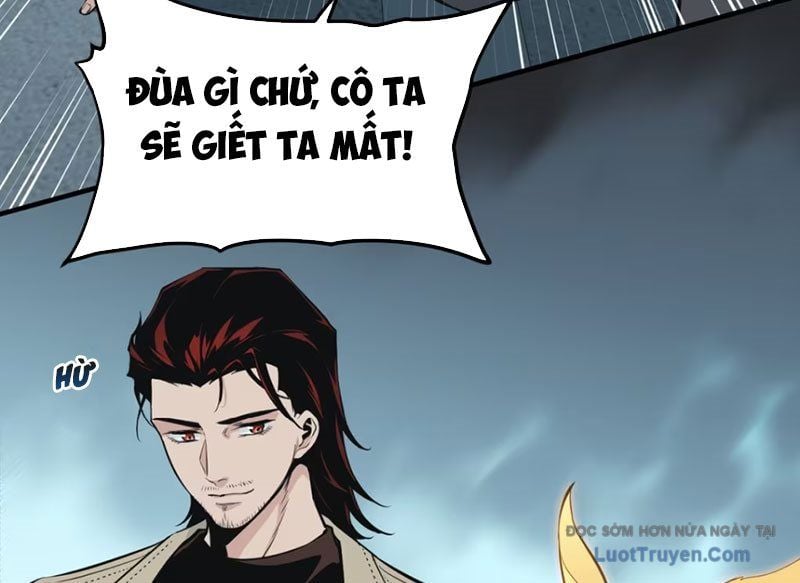 Hung Tinh Mê Hoặc - Máy Mô Phỏng Loạn Thế Chap 14 - Next Chap 15