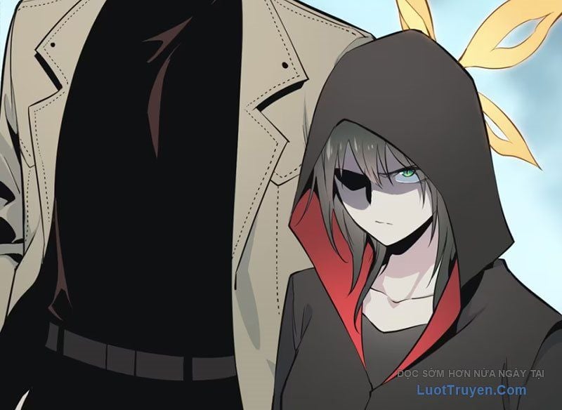 Hung Tinh Mê Hoặc - Máy Mô Phỏng Loạn Thế Chap 14 - Next Chap 15