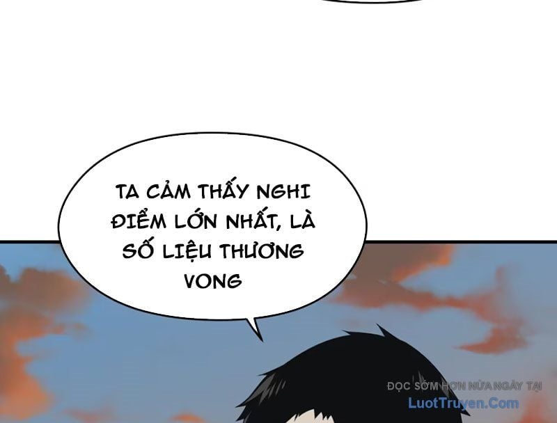 Hung Tinh Mê Hoặc - Máy Mô Phỏng Loạn Thế Chap 14 - Next Chap 15