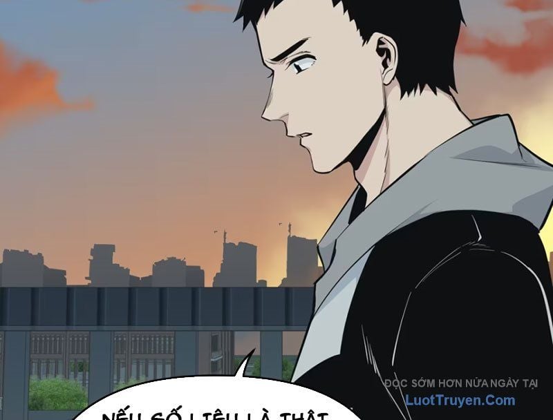 Hung Tinh Mê Hoặc - Máy Mô Phỏng Loạn Thế Chap 14 - Next Chap 15