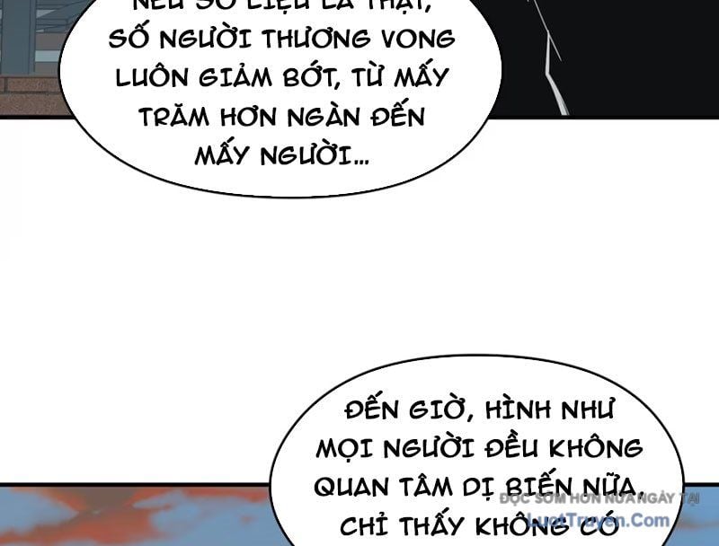 Hung Tinh Mê Hoặc - Máy Mô Phỏng Loạn Thế Chap 14 - Next Chap 15