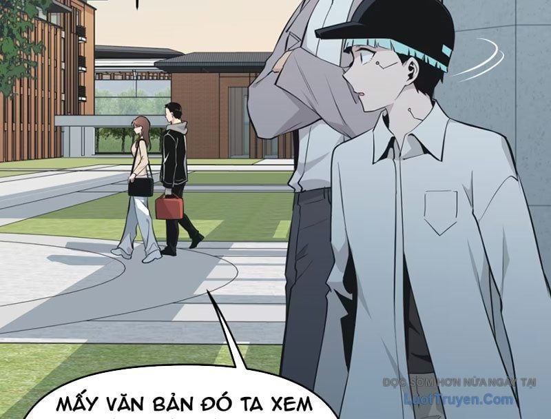 Hung Tinh Mê Hoặc - Máy Mô Phỏng Loạn Thế Chap 14 - Next Chap 15