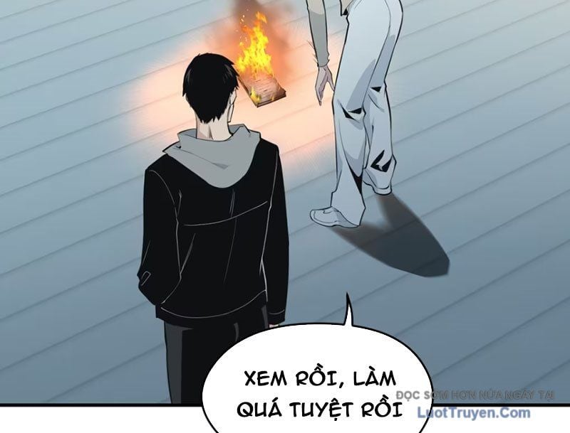 Hung Tinh Mê Hoặc - Máy Mô Phỏng Loạn Thế Chap 14 - Next Chap 15