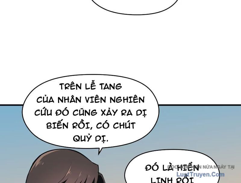 Hung Tinh Mê Hoặc - Máy Mô Phỏng Loạn Thế Chap 14 - Next Chap 15