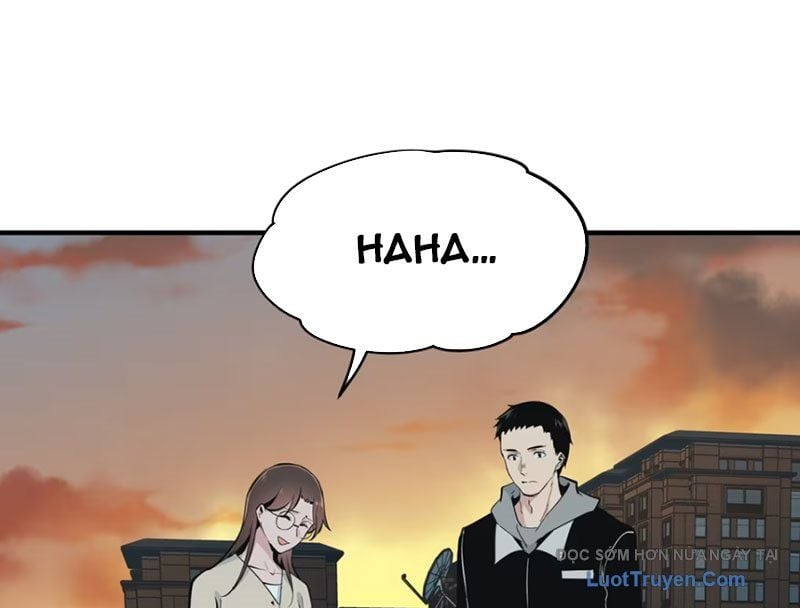 Hung Tinh Mê Hoặc - Máy Mô Phỏng Loạn Thế Chap 14 - Next Chap 15