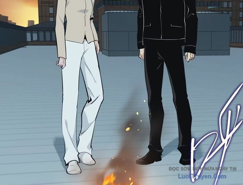 Hung Tinh Mê Hoặc - Máy Mô Phỏng Loạn Thế Chap 14 - Next Chap 15