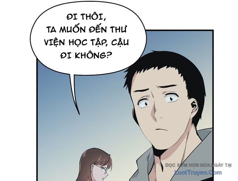 Hung Tinh Mê Hoặc - Máy Mô Phỏng Loạn Thế Chap 14 - Next Chap 15