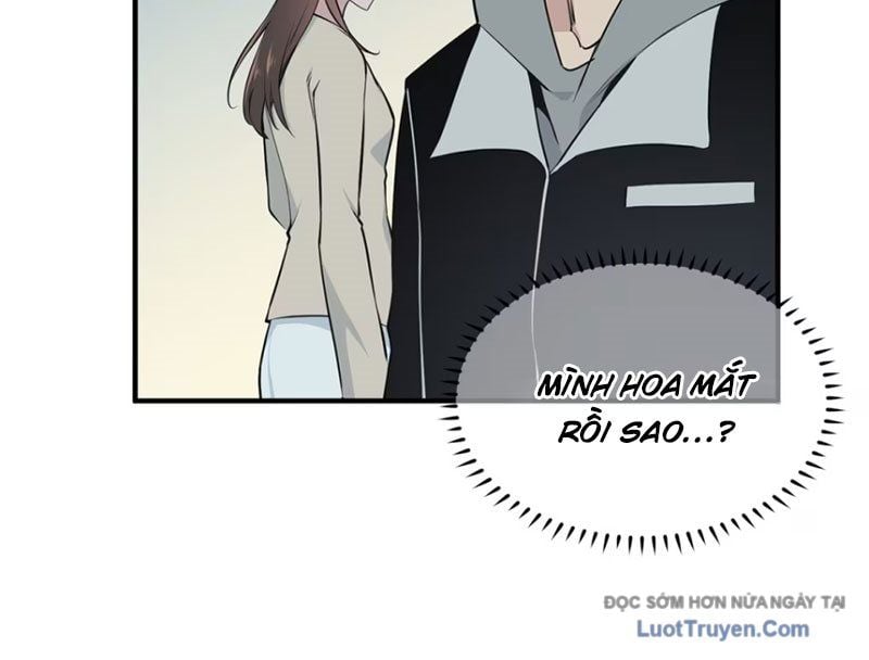 Hung Tinh Mê Hoặc - Máy Mô Phỏng Loạn Thế Chap 14 - Next Chap 15