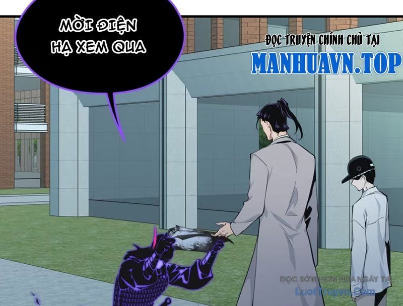 Hung Tinh Mê Hoặc - Máy Mô Phỏng Loạn Thế Chap 14 - Next Chap 15