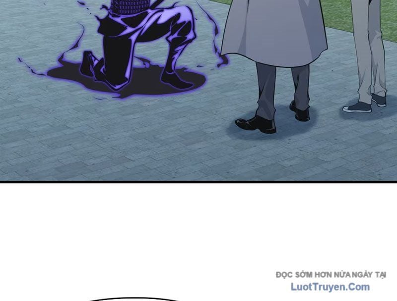 Hung Tinh Mê Hoặc - Máy Mô Phỏng Loạn Thế Chap 14 - Next Chap 15