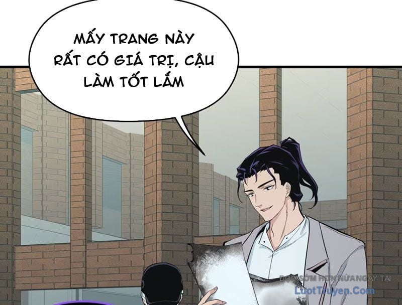 Hung Tinh Mê Hoặc - Máy Mô Phỏng Loạn Thế Chap 14 - Next Chap 15